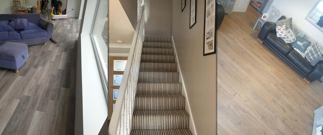 Sass Carpets & Flooring Ltd Slider Images