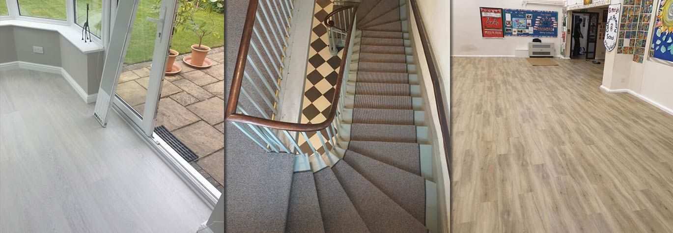 Sass Carpets & Flooring Ltd Slider Images