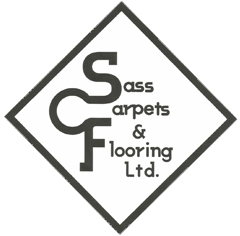 Sass Carpets & Flooring Ltd Logo